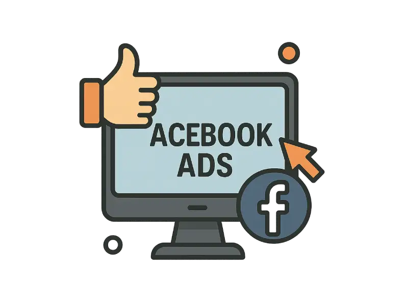 Facebook Ads