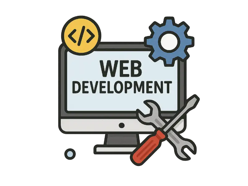 Web Development