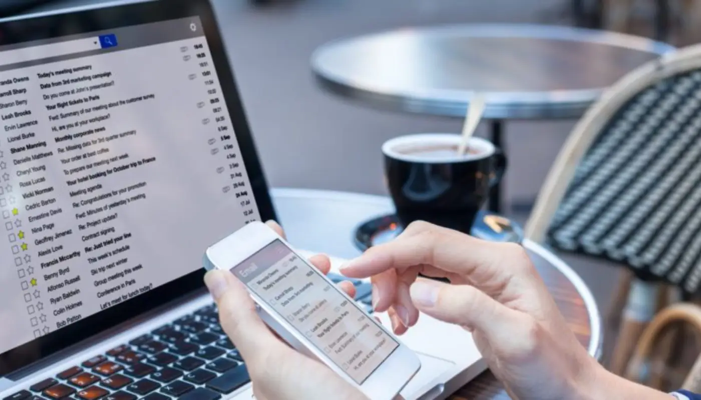 email marketing for law firms and estate agencies