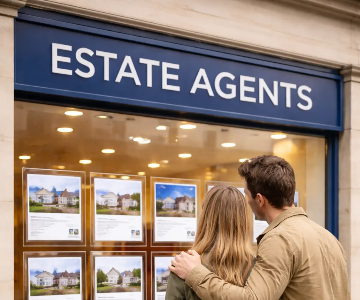 Estate Agencies Google Ads